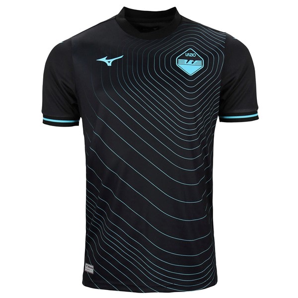 Tailandia Camiseta Lazio 3rd 2024-2025